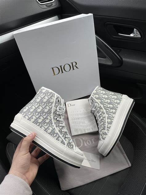 tenesi dior|dior designer trainers women.